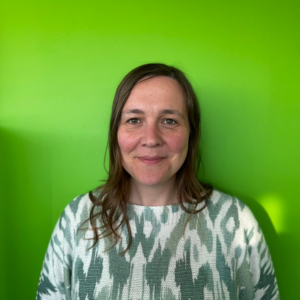 Sarah Vanpeperstraete