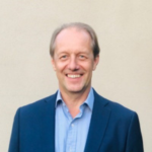 Patrick De Boom