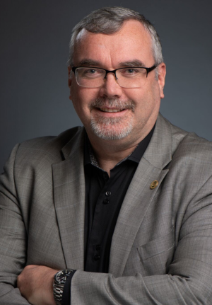 Marc Vael