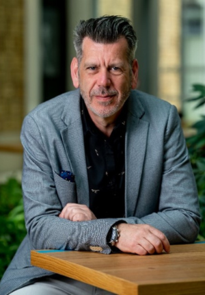 Mark Vandersmissen