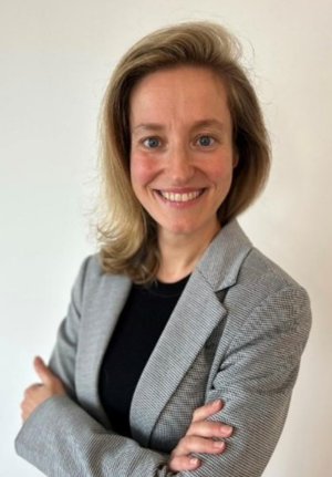 Patricia Van de Capelle - Manager A